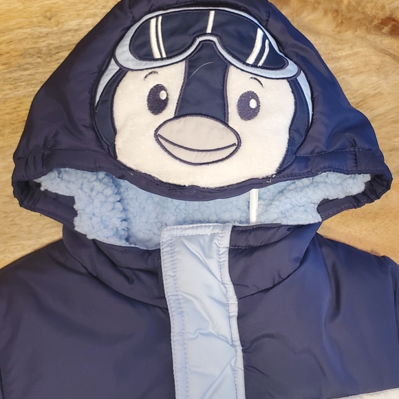 ZeroXposur - 18 Months - snow suit and jacket - Picture 12 of 12